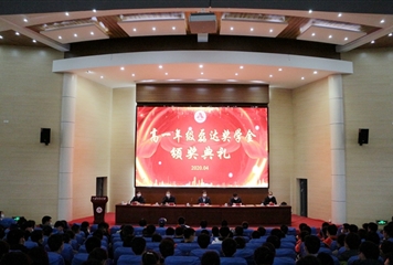 扬帆但信风，“磊达”护航青春梦