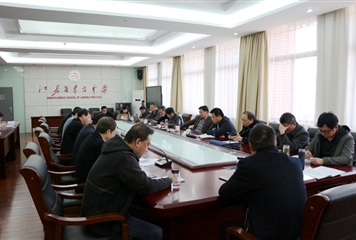 “把脉”高三教学  落实质量导向思维